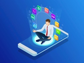 软件应用素材、图片与软件开发 构筑数字化体验的基石