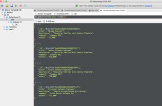 使用 Kafka 和 MongoDB 构建 Go 异步处理系统