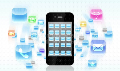 买下所有APP APP开发商的“土豪”野心与战略思考